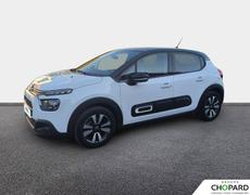 Citroen C3 Trans-en-Provence