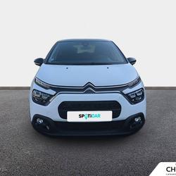 Citroen C3 C3 PureTech 83 ch BVM5 Max Trans-en-Provence