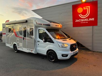 Profile Challenger Autres Challenger  - FORD TRANSIT 2.0L TDCI - 170 BVA - 65 900 €