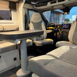 Profile Challenger FORD TRANSIT 2.0L TDCI - 170 BVA Saint-Nicolas