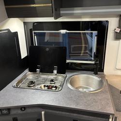 Profile Challenger FORD TRANSIT 2.0L TDCI - 170 BVA Saint-Nicolas