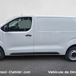 Peugeot Expert EXPERT FGN M BLUEHDI 120 S&S BVM6 Brive-la-Gaillarde