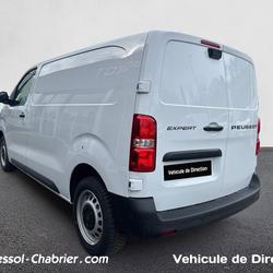 Peugeot Expert EXPERT FGN M BLUEHDI 120 S&S BVM6 Brive-la-Gaillarde