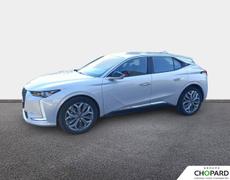 DS DS4 Fréjus