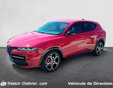 Alfa Romeo Tonale La Valette-du-Var