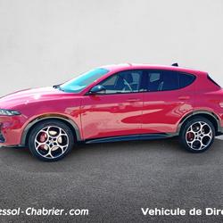 Alfa Romeo Tonale Tonale 1.5 Ibrida 160 ch VGT TCT7 Veloce La Valette-du-Var