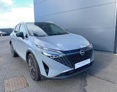 Nissan Qashqai Saint-Brieuc
