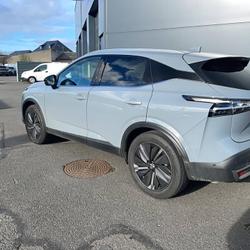 Nissan Qashqai Qashqai Hybrid e-Power Gen3 205 ch Tekna Saint-Brieuc