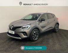 Renault Captur Rivery