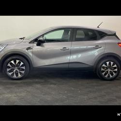 Renault Captur Captur TCe 90 Evolution Rivery