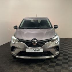 Renault Captur Captur TCe 90 Evolution Rivery