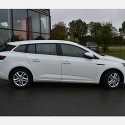Renault Megane 4 Estate 1.5 DCI 110CH ENERGY BUSINESS occasion - Laval - photo 3/11