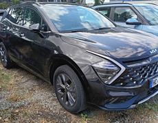 Kia Sportage Carcassonne