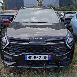 Kia Sportage Sportage 1.6 T-GDi 210ch ISG Hybride BVA6 4x2 GT-line Premium Carcassonne