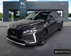 DS DS4 Saint-Étienne