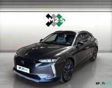 DS DS4 Saint-Étienne