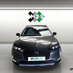 DS DS4 DS 4 Hybride E-Tense 225 EAT8 Cross Rivoli Saint-&Eacute;tienne