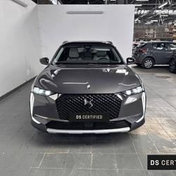 DS DS4 DS 4 Hybride E-Tense 225 EAT8 Cross Rivoli Saint-&Eacute;tienne