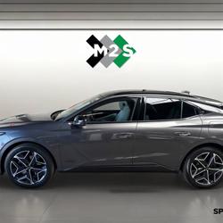 DS DS4 DS 4 Hybride E-Tense 225 EAT8 Cross Rivoli Saint-&Eacute;tienne