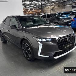 DS DS4 DS 4 Hybride E-Tense 225 EAT8 Cross Rivoli Saint-&Eacute;tienne