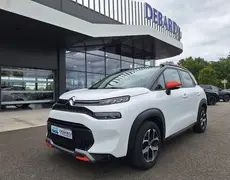 Citroen C3 Aircross Mérignac