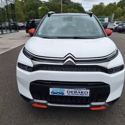 Citroen C3 Aircross BLUEHDI 120CH S&S SHINE EAT6 occasion - Campsas - photo 3/25