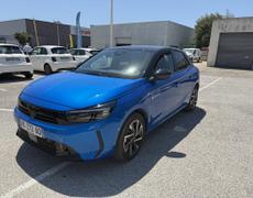 Opel Corsa Ollioules