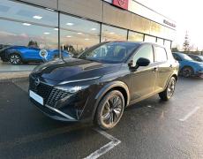 Nissan Qashqai Saint-Brieuc