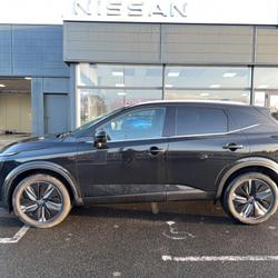 Nissan Qashqai Qashqai e-Power 190 ch Tekna Saint-Brieuc
