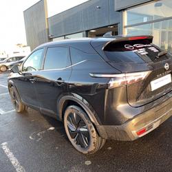 Nissan Qashqai Qashqai e-Power 190 ch Tekna Saint-Brieuc