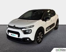 Citroen C3 Trans-en-Provence