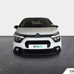 Citroen C3 C3 PureTech 83 ch BVM5 Max Trans-en-Provence
