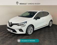 Renault Clio 5 Rivery