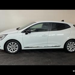 Renault Clio 5 Clio SCe 65 Evolution Rivery