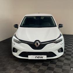 Renault Clio 5 Clio SCe 65 Evolution Rivery