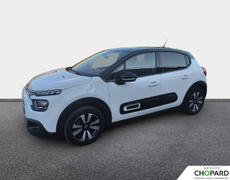 Citroen C3 Trans-en-Provence