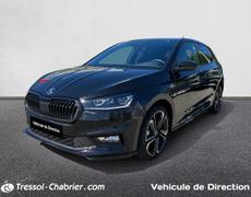 Skoda Fabia Carcassonne