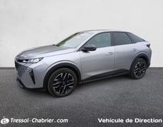 Peugeot 3008 Auch