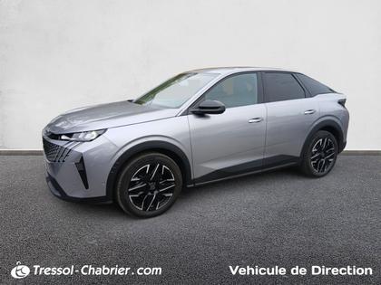 Peugeot 3008 - 3008 Hybrid 145 e-DCS6 Allure - 39 500 €