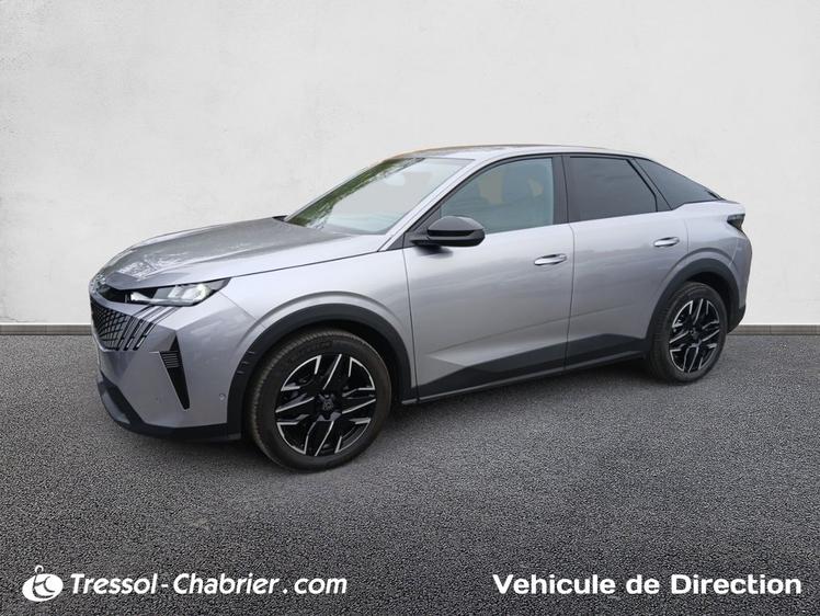 Peugeot 3008  - Allure - 39 500 €