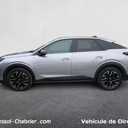 Peugeot 3008 Hybrid 145 e-DCS6 Allure occasion - Auch - photo 2/30