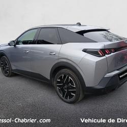 Peugeot 3008 Hybrid 145 e-DCS6 Allure occasion - Auch - photo 3/30