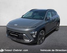 Hyundai Kona Béziers