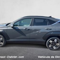 Hyundai Kona Kona Hybrid 138 Executive B&eacute;ziers
