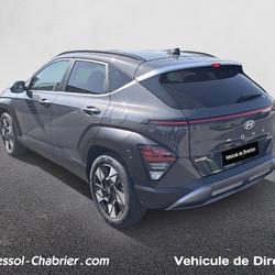 Hyundai Kona Kona Hybrid 138 Executive B&eacute;ziers
