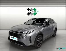 Peugeot 3008 Saint-Étienne