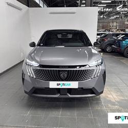 Peugeot 3008 3008 Hybrid 136 e-DCS6 GT Saint-&Eacute;tienne