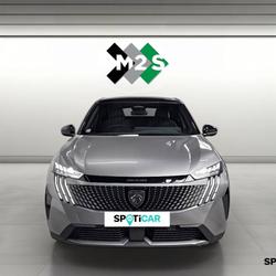 Peugeot 3008 3008 Hybrid 136 e-DCS6 GT Saint-&Eacute;tienne