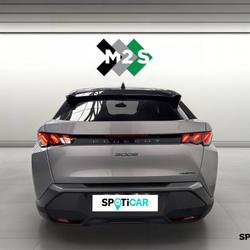 Peugeot 3008 3008 Hybrid 136 e-DCS6 GT Saint-&Eacute;tienne