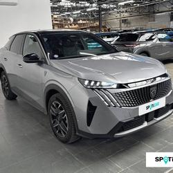 Peugeot 3008 3008 Hybrid 136 e-DCS6 GT Saint-&Eacute;tienne